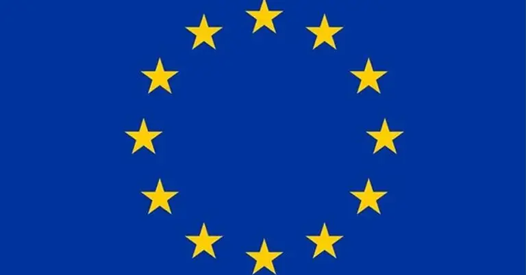 ইউরোপীয় ইউনিয়নের লোগো